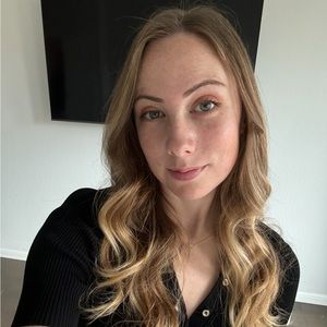 Meet your Posher, Colleen